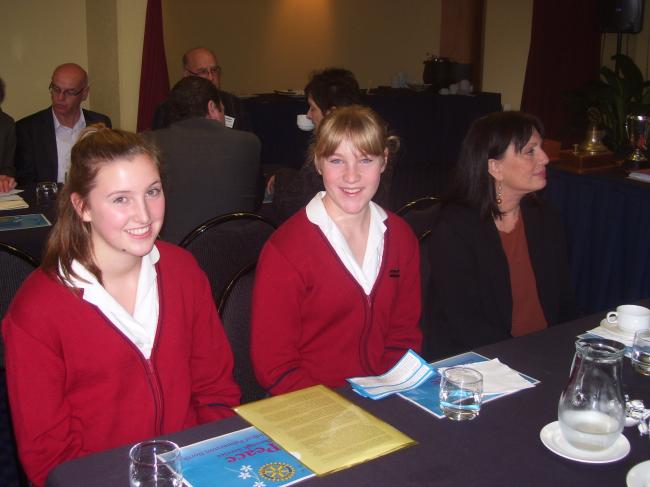 click on photo to return to Rotary Club Photo menu